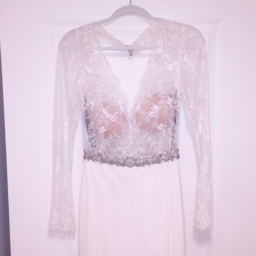 Bridal Gown